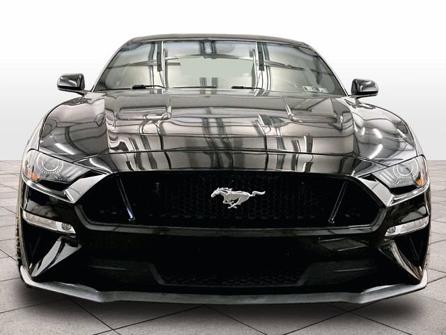 Used 2021 Ford Mustang GT RWD image 3