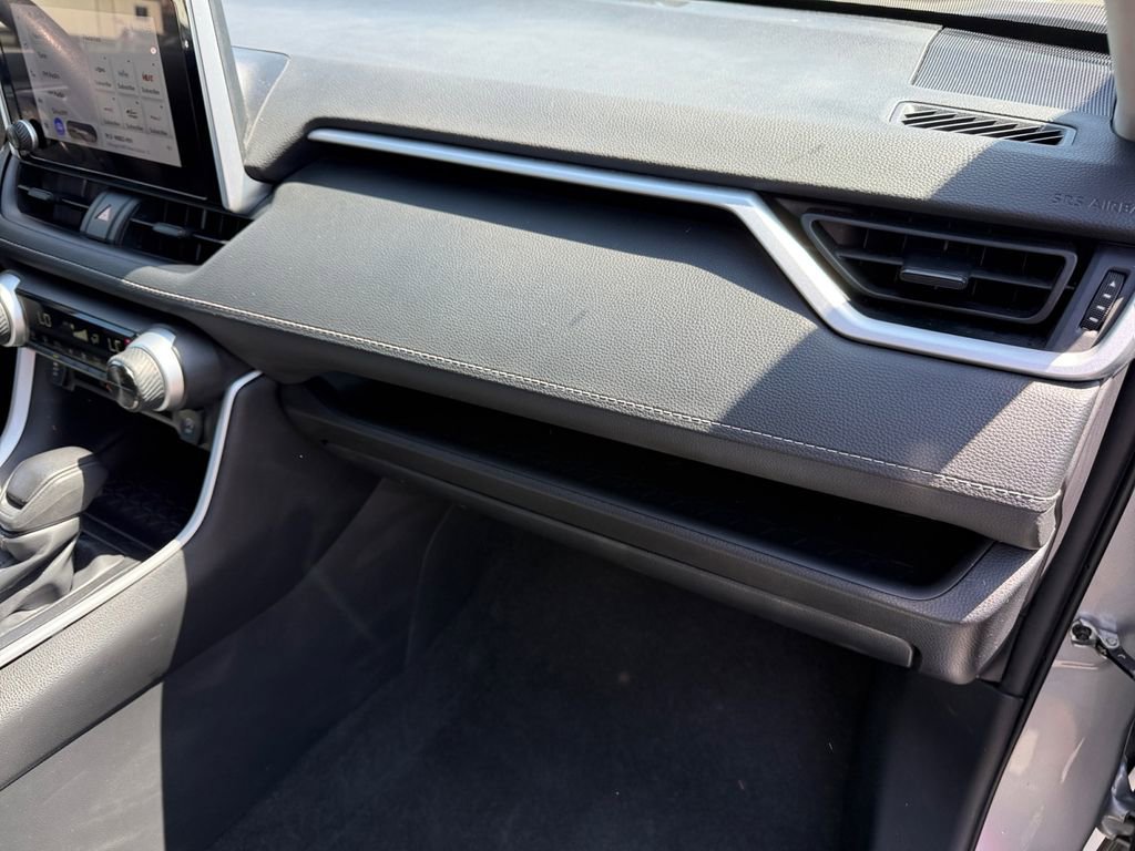 Certified 2024 Toyota RAV4 XLE FWD image 16