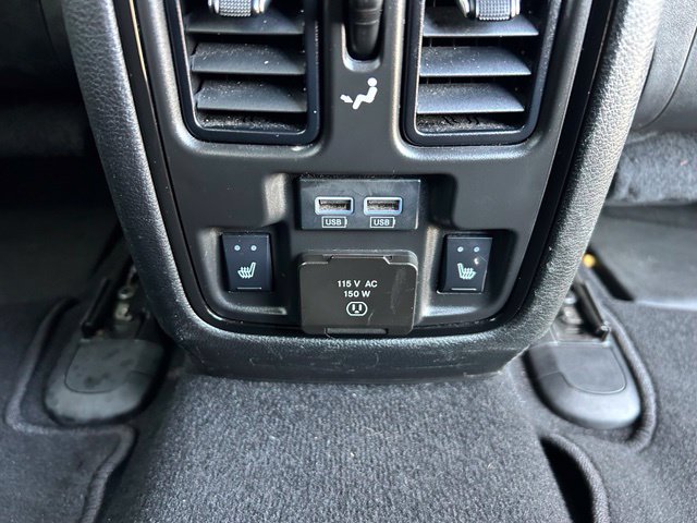 Used 2025 Dodge Durango GT AWD/4WD image 41