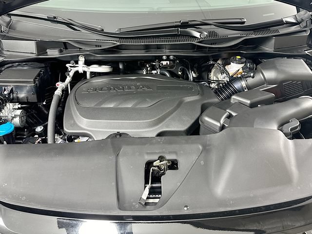 New 2026 Honda Odyssey Sport-L image 11