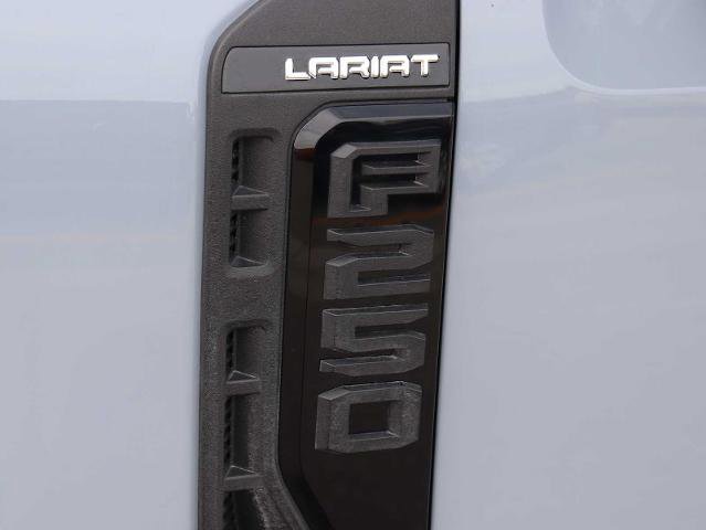 Certified 2024 Ford F250 Lariat w/ Lariat Ultimate Package image 12
