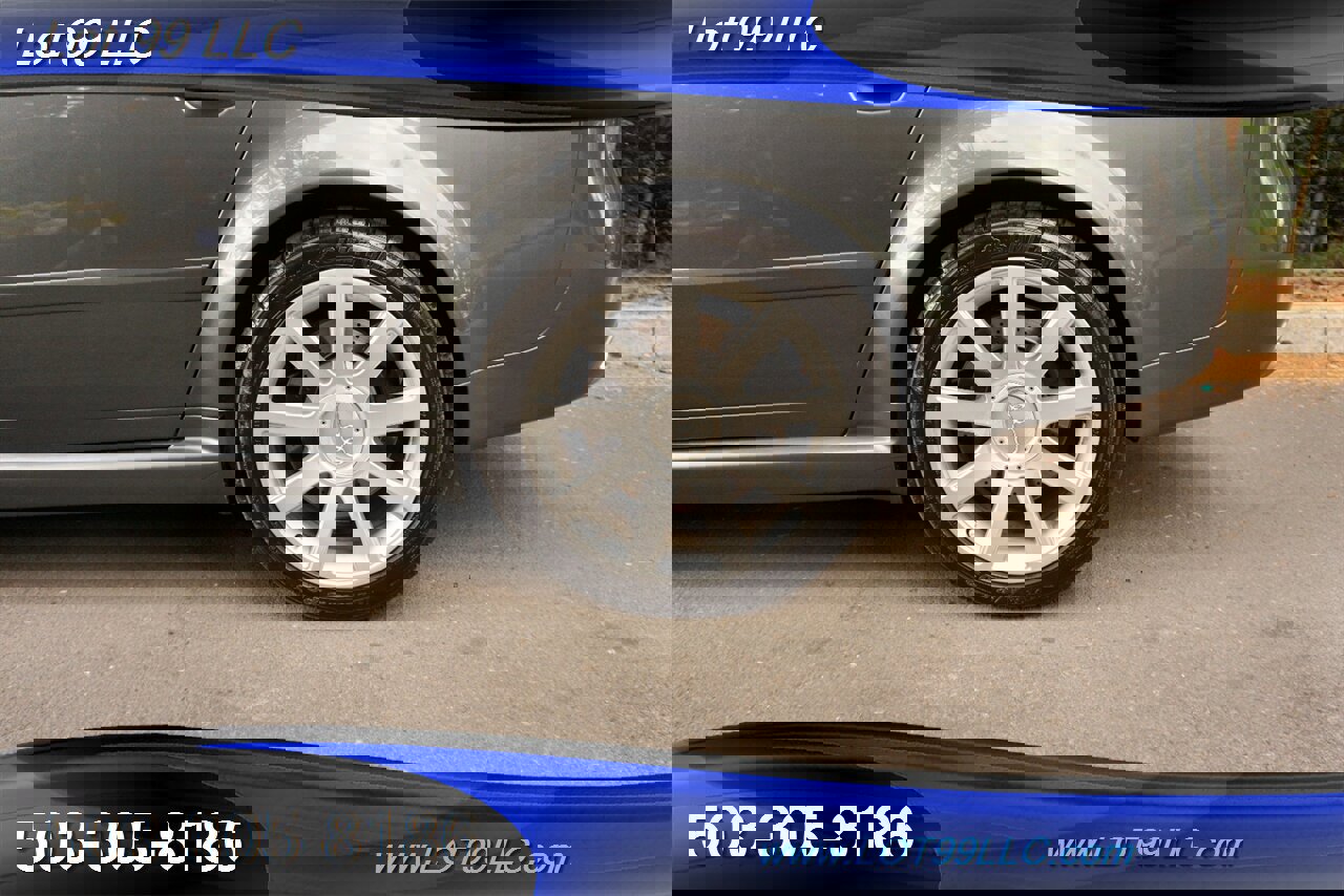 Used 2003 Audi RS 6 image 37