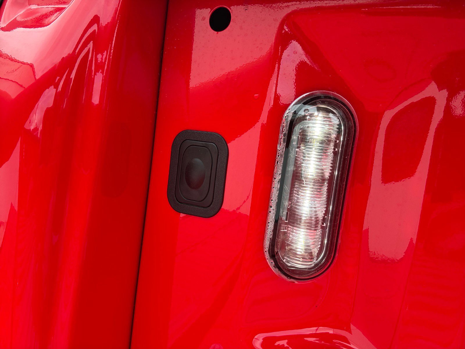 New 2025 Ford F350 XL w/ STX Appearance Package image 8