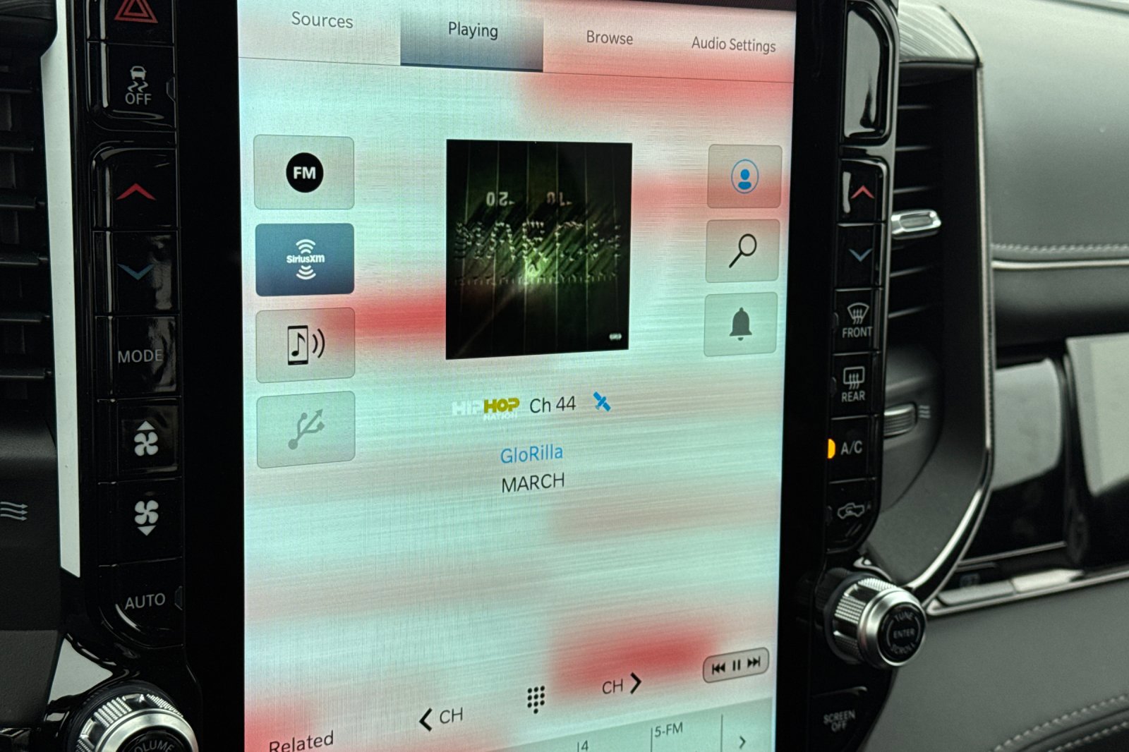 New 2026 RAM 2500 Power Wagon image 16