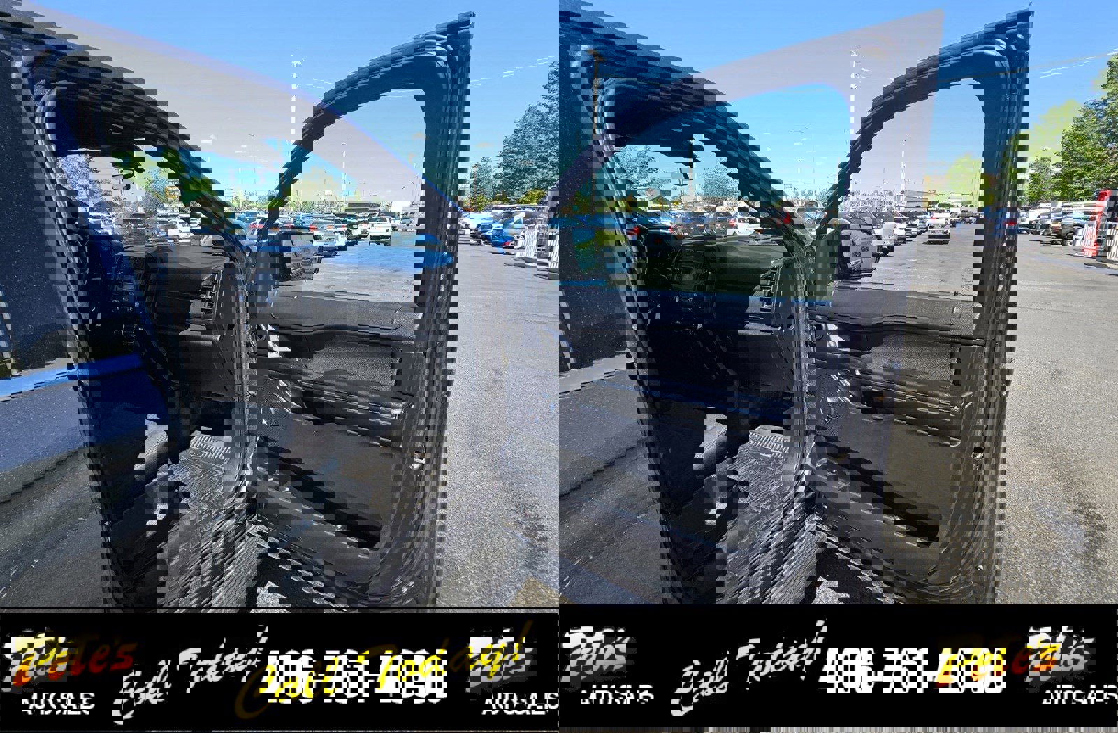 Used 2020 Ford Expedition Max XL AWD/4WD image 13