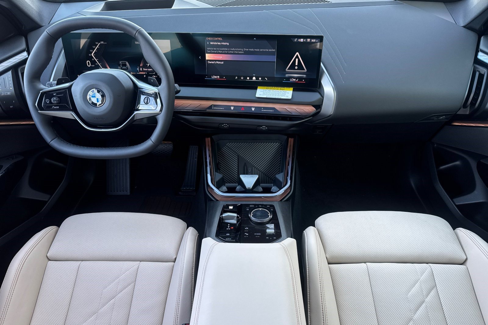 Used 2026 BMW X3 xDrive30i w/ Premium Package AWD/4WD image 14