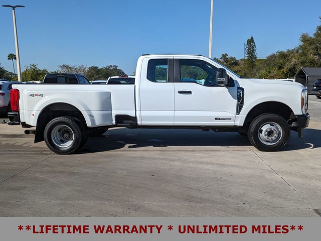 Used 2024 Ford F350 XL image 4