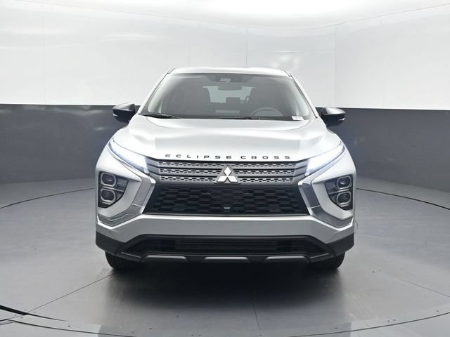 New 2026 Mitsubishi Eclipse Cross LE AWD/4WD image 36