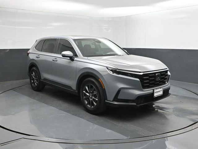 New 2026 Honda CR-V EX-L image 17