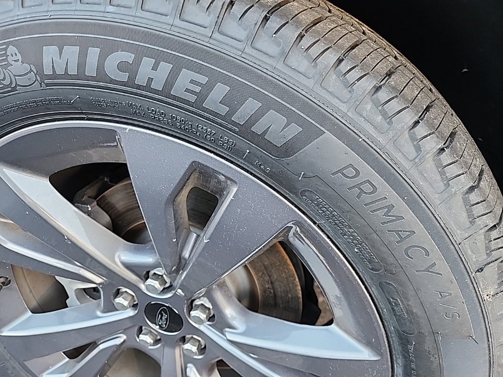 New 2025 Ford Explorer Active w/ Active Comfort Package image 42