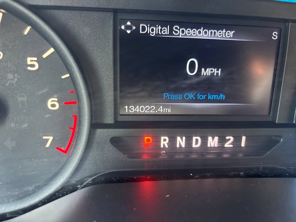 Used 2017 Ford F150 XL w/ Equipment Group 101A Mid AWD/4WD image 22