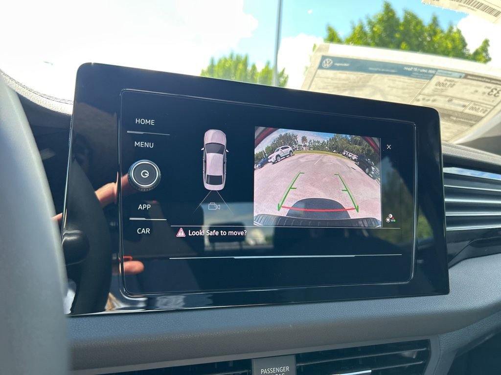 New 2026 Volkswagen Jetta Sport image 28