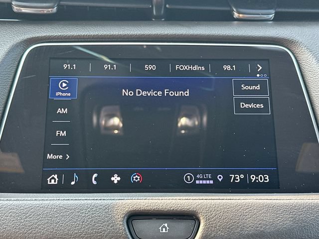 Used 2023 Cadillac XT4 Premium Luxury AWD/4WD image 30