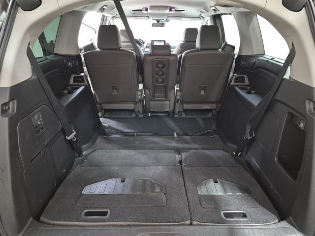 Used 2019 Honda Odyssey Elite image 33