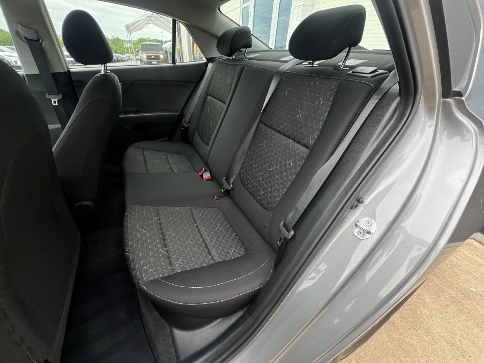 Used 2023 Kia Rio S w/ Technology Package FWD image 31