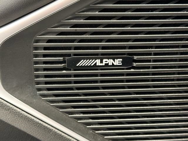 Used 2022 Jeep Wagoneer Series III AWD/4WD image 18