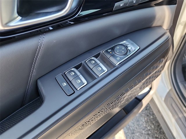 New 2026 Kia Carnival SX Prestige image 12