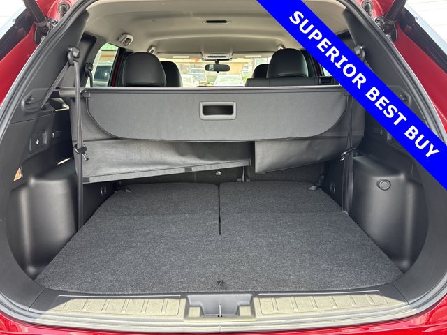 Used 2023 Mitsubishi Outlander SE FWD image 11