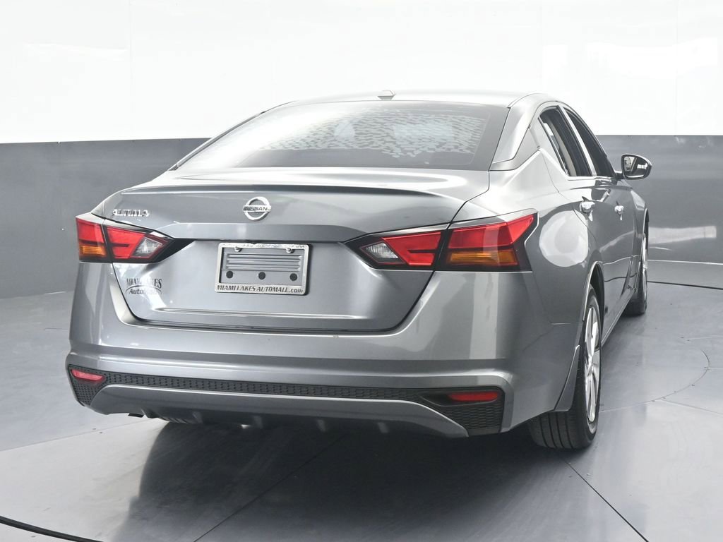 Used 2019 Nissan Altima 2.5 S image 5