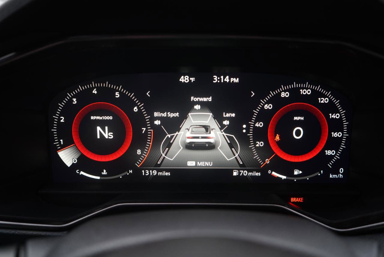 Used 2024 Nissan Z Performance w/ Heritage Edition image 29