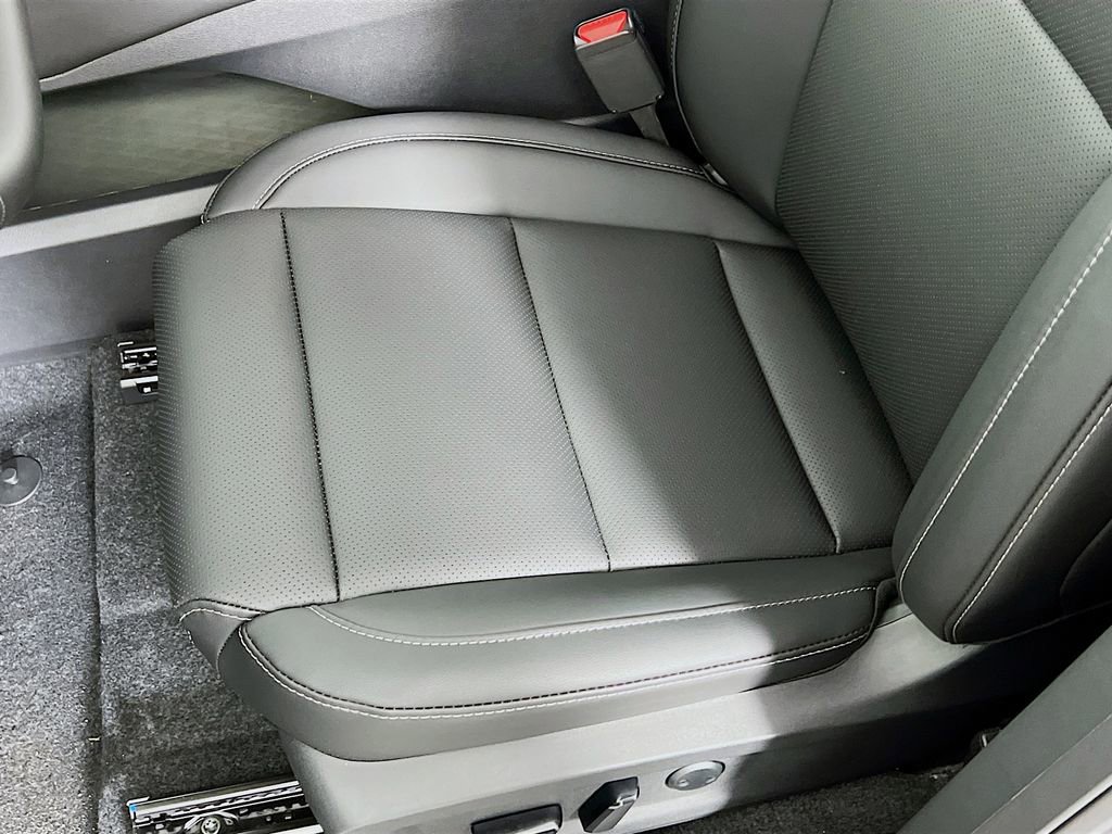 New 2026 Nissan Murano SL AWD/4WD image 17