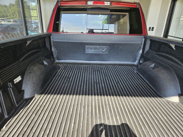 Used 2020 RAM 1500 Big Horn AWD/4WD image 9