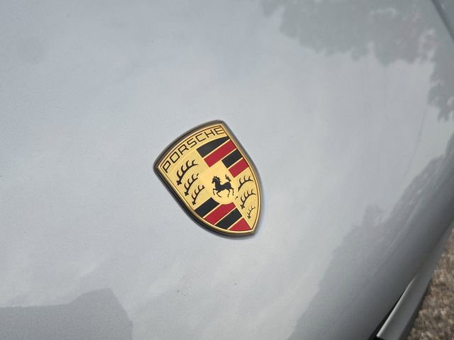 Used 2019 Porsche Macan AWD/4WD image 32