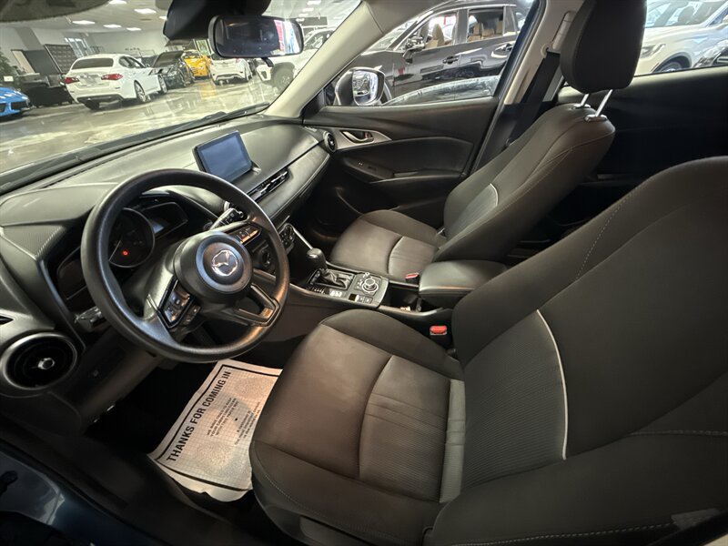 Used 2019 MAZDA CX-3 Sport FWD image 15