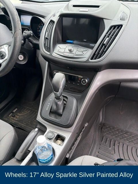 Used 2016 Ford Escape SE w/ Equipment Group 201A AWD/4WD image 18