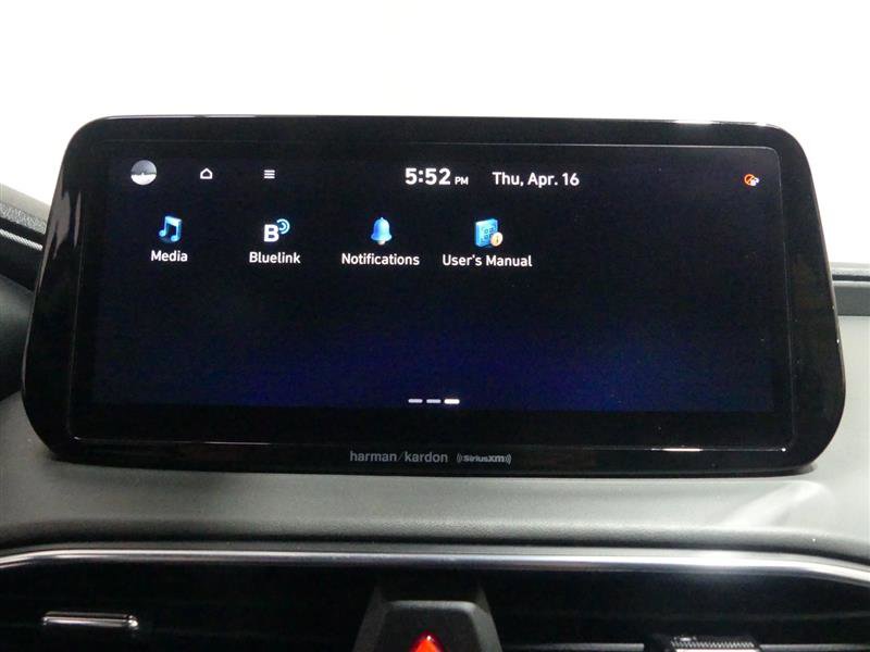 Used 2023 Hyundai Santa Fe SEL w/ Premium Package AWD/4WD image 41