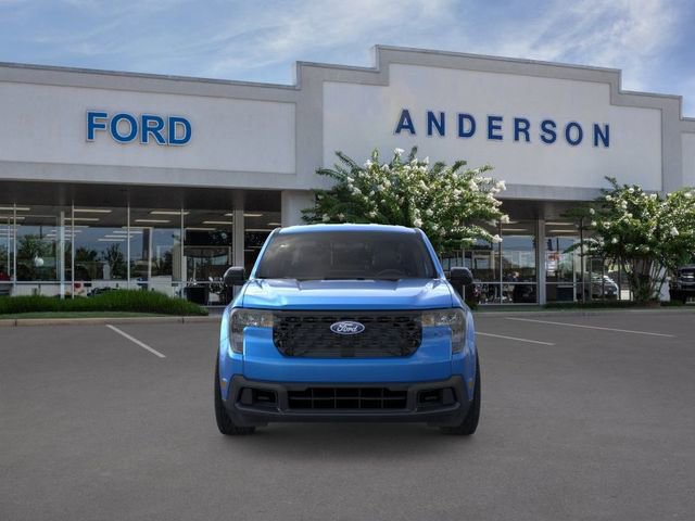 New 2026 Ford Maverick XLT w/ XLT Luxury Package AWD/4WD image 6