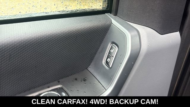 Used 2021 Ford F150 XLT AWD/4WD image 10