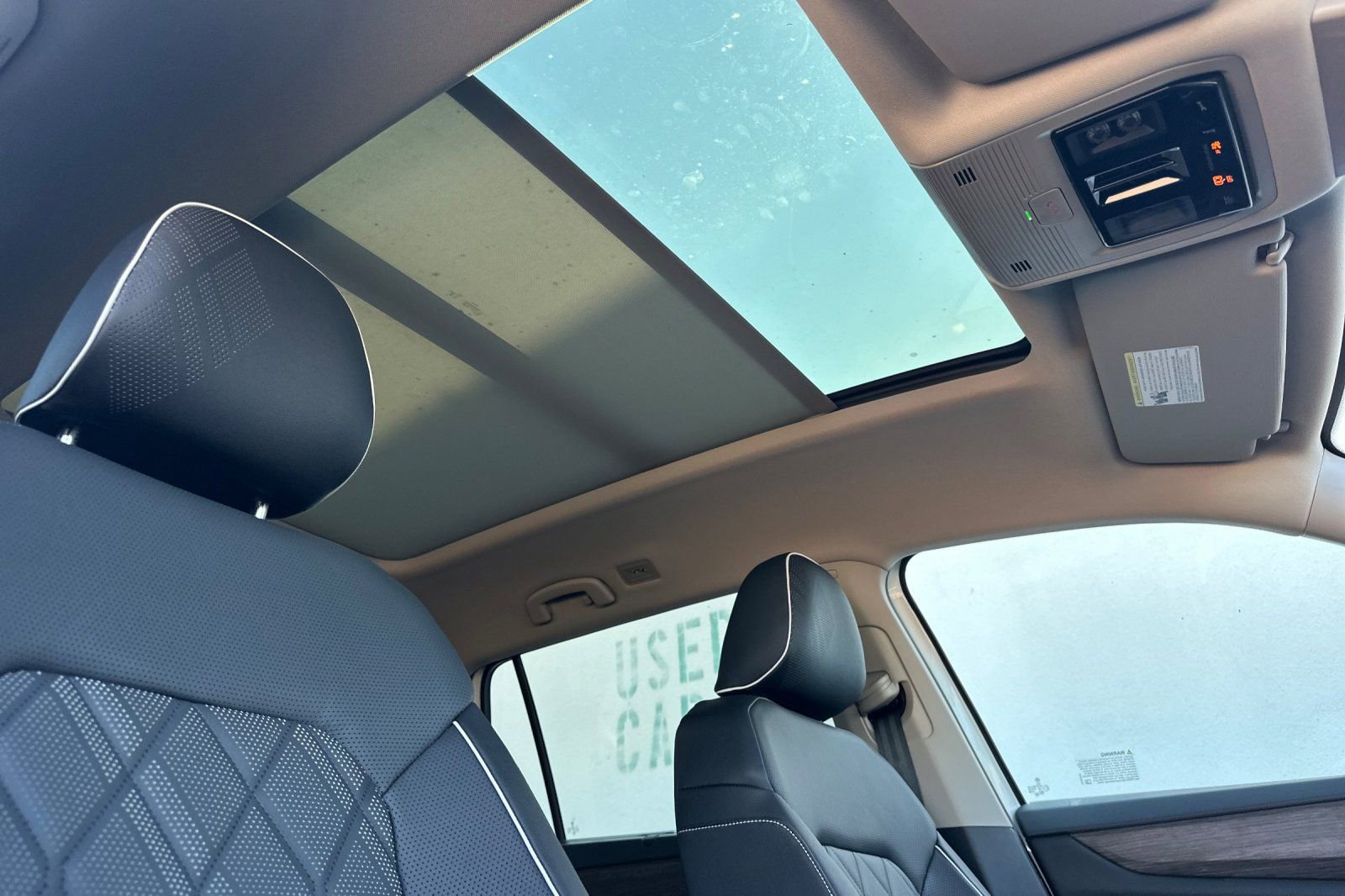 New 2026 Volkswagen Atlas SEL Premium R-Line image 18
