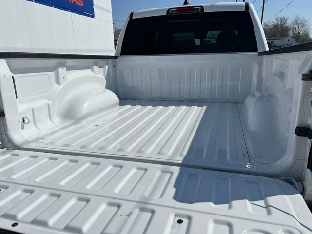 Used 2023 RAM 1500 Big Horn image 10