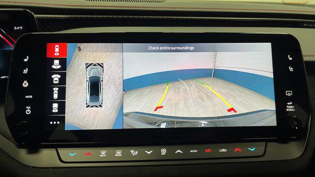 New 2026 Dodge Charger Scat Pack AWD/4WD image 14