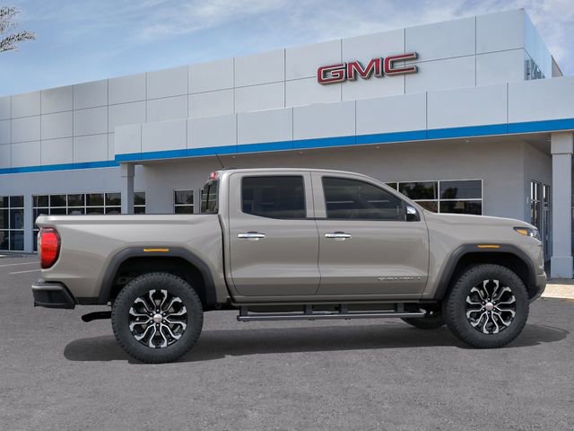 New 2026 GMC Canyon Denali AWD/4WD image 5