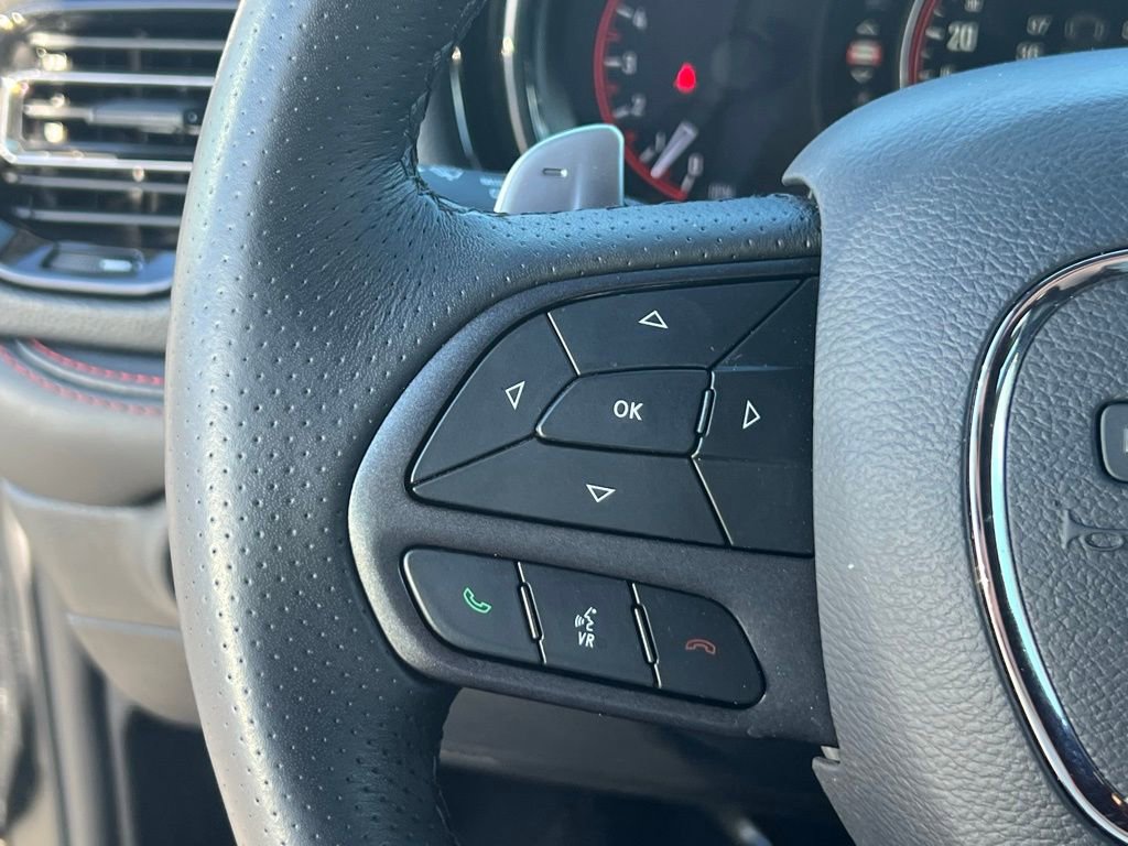 Used 2025 Dodge Durango GT AWD/4WD image 27