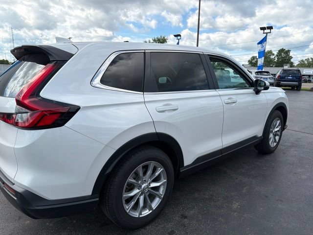 Used 2024 Honda CR-V EX-L image 4