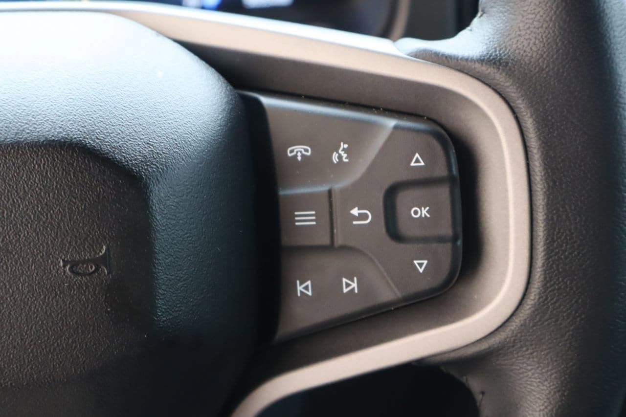 Used 2025 Ford Bronco Big Bend AWD/4WD image 12