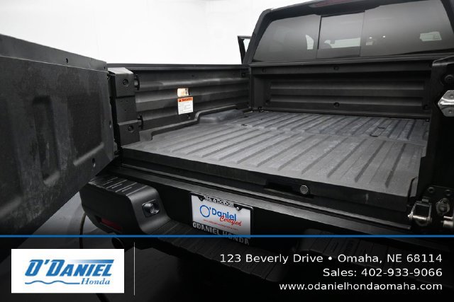Used 2023 Honda Ridgeline RTL image 39