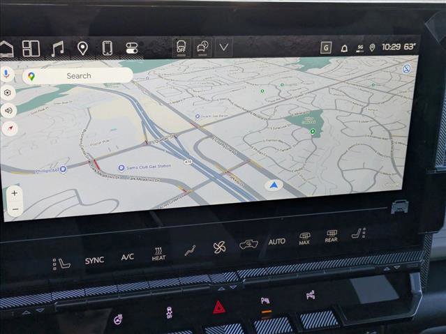 New 2026 GMC Hummer EV 4x4 Crew Cab image 13