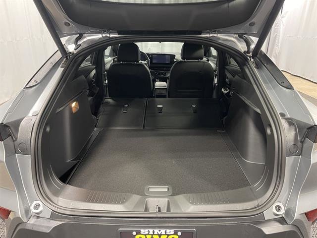 New 2025 Buick Envista Preferred w/ Convenience I Package image 18