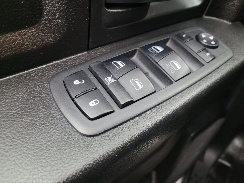 Used 2019 RAM 1500 Tradesman w/ Popular Equipment Group image 27