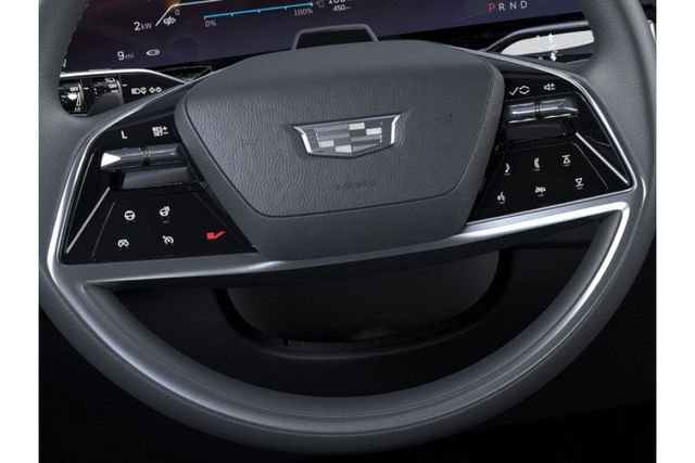 New 2026 Cadillac Escalade IQL Sport 1 AWD/4WD image 45