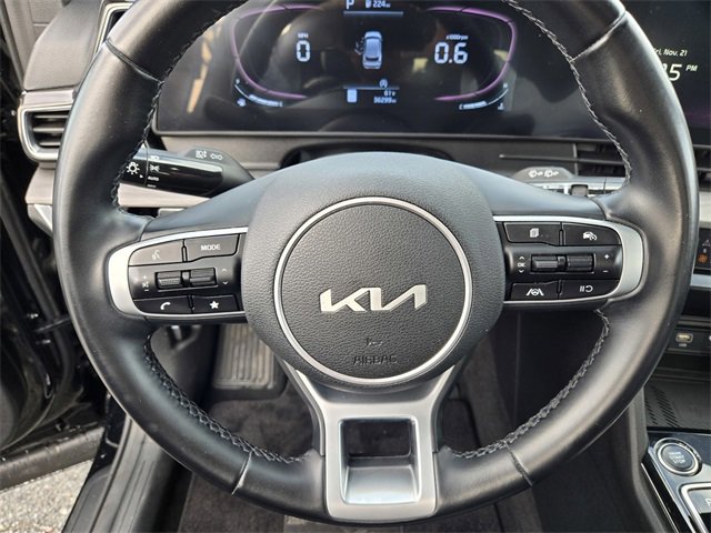 Used 2023 Kia Sportage X-Line w/ X-Line Premium Package image 24