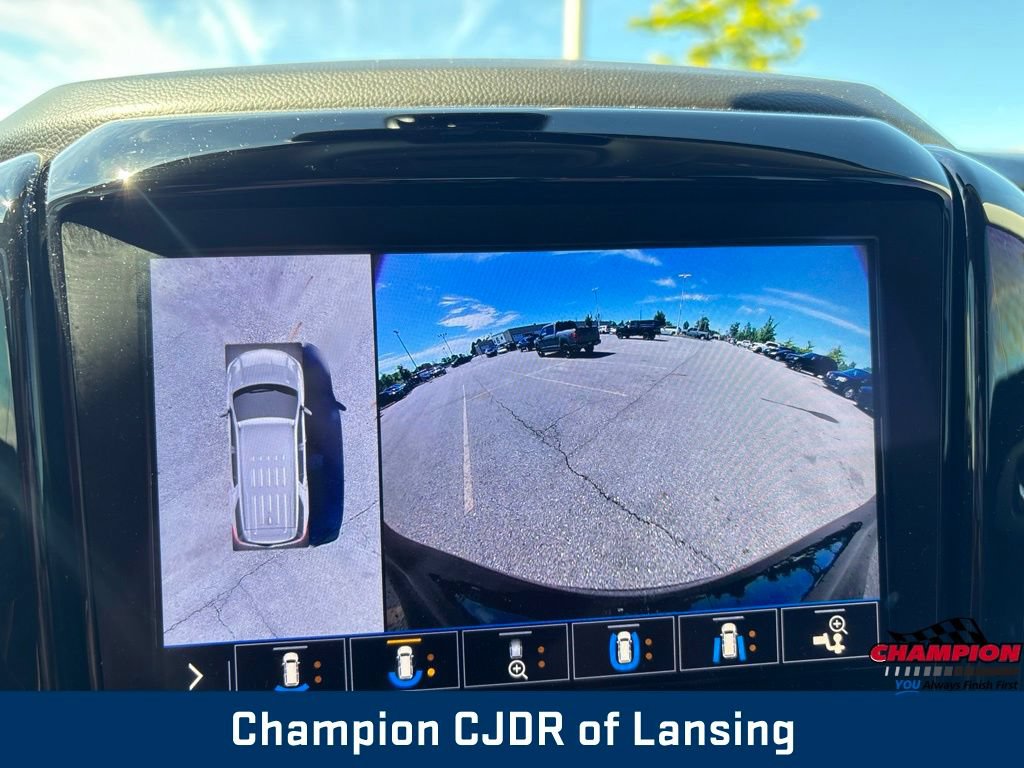 Used 2020 Chevrolet Traverse RS w/ LPO, Floor Liner Package FWD image 28
