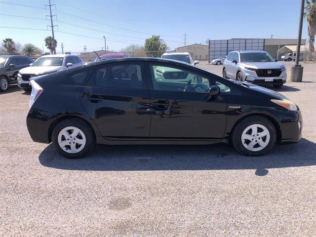 Used 2010 Toyota Prius image 8