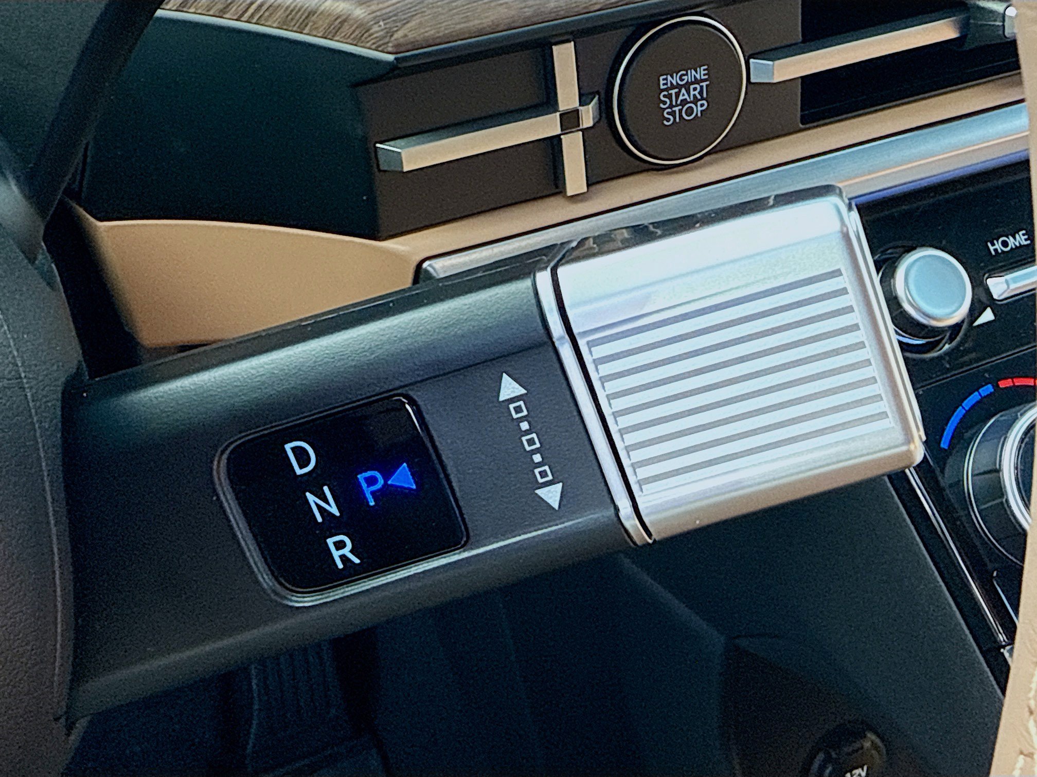 New 2026 Hyundai Santa Fe Limited image 14