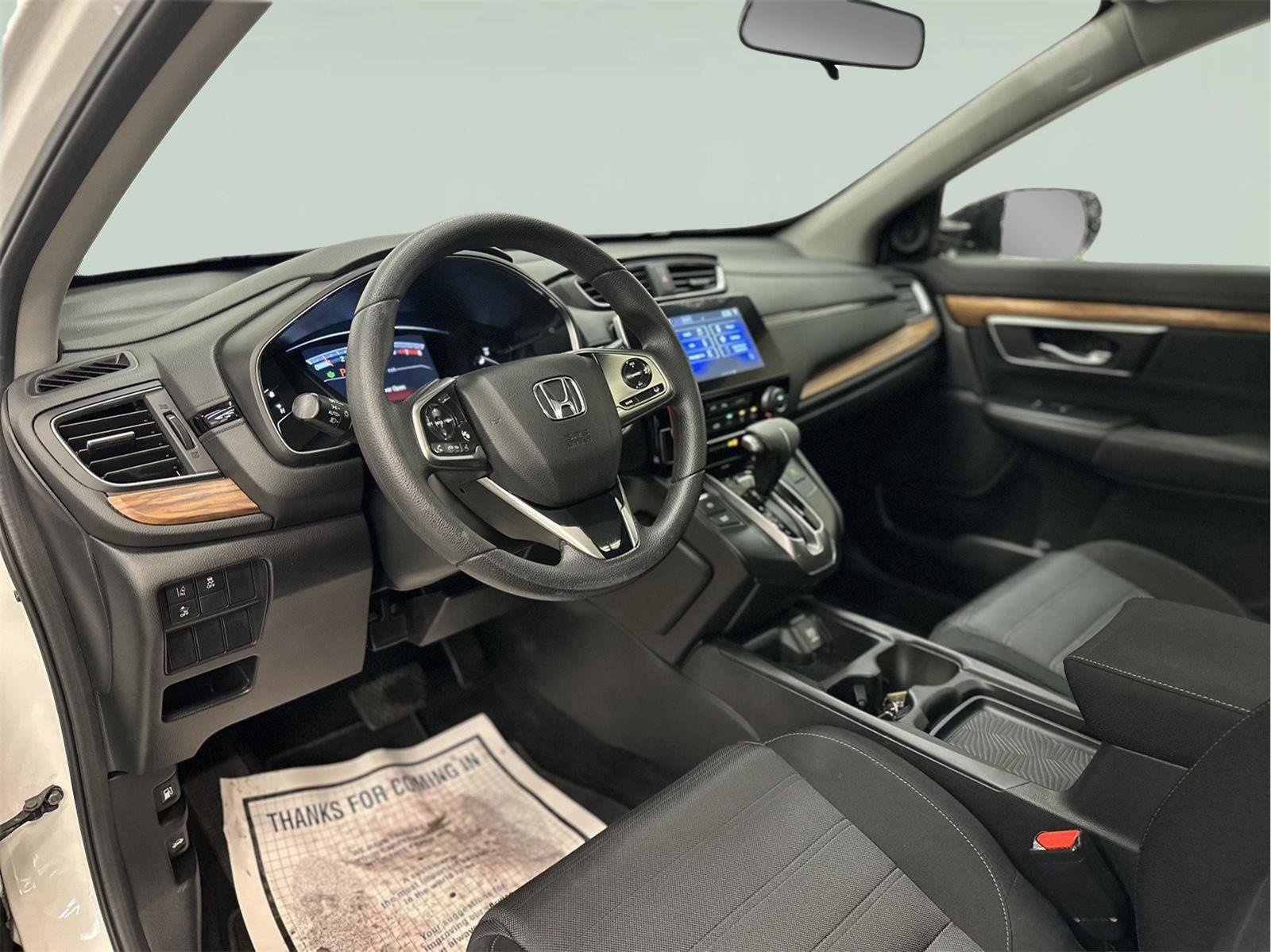 Used 2019 Honda CR-V EX image 23