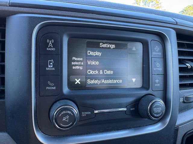 Used 2018 RAM 1500 Express w/ Express Value Package image 20